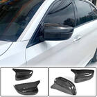 BMW 3 Series G20/G21 2018- Coques de Rétroviseurs Carbone V6 (2019-2022) photo 2