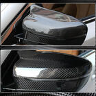 BMW 3 Series G20/G21 2018- Coques de Rétroviseurs Carbone V6 (2019-2022) photo 5