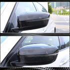 BMW 3 Series G20/G21 2018- Coques de Rétroviseurs Carbone V6 (2019-2022) photo 7