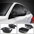 BMW 4 Series G22/23/26 2020- Coques de Rétroviseurs (pour G82/G83, Carbone) photo 6