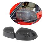 BMW X3 F25 2011-2018 Coques de Rétroviseurs (2014-2018, Carbone) photo 1