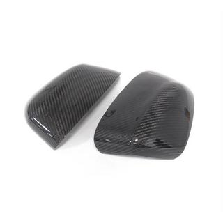 Coques de Rétroviseurs (pour F16, Carbone) photo 4
