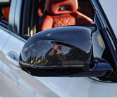 BMW X3 G01 2018- Coques de Rétroviseurs Carbone (pour F97 2019-2021) photo 6