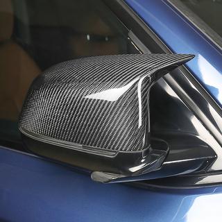 Coques de Rétroviseurs Carbone (pour F97 2019-2021) photo 2