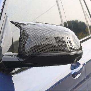 Coques de Rétroviseurs Carbone (pour F97 2019-2021) photo 3