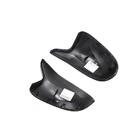 BMW X4 G02 2018- Coques de Rétroviseurs (pour F98, Carbone) photo 10