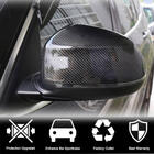 BMW X5 E70 2007-2013 Coques de Rétroviseurs (Carbone) photo 2