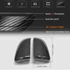 BMW X5 E70 2007-2013 Coques de Rétroviseurs (Carbone) photo 5