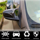 BMW X5 E70 2007-2013 Coques de Rétroviseurs (Carbone) photo 7