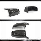 BMW X5 E70 2007-2013 Coques de Rétroviseurs (Carbone) photo 9