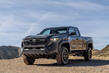 Essai du Toyota Tacoma XtraCab de quatrième génération photo 4