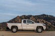 Essai du Toyota Tacoma XtraCab de quatrième génération photo 2