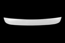 Opel Combo 2012-2018 Aileron ABS (Blanc Brillant) photo 2