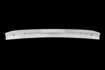 Opel Combo 2012-2018 Aileron ABS (Blanc Brillant) photo 4