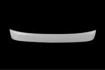 Citroen Nemo 2007-2017 Aileron ABS (Blanc Brillant) photo 2