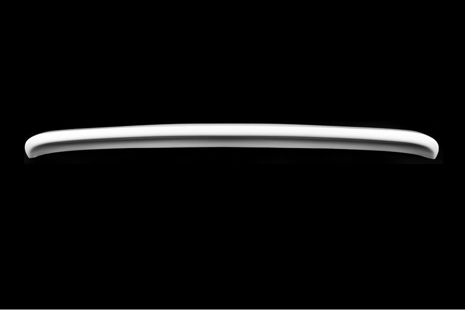 Peugeot Bipper 2008-2017 Aileron ABS (Blanc Brillant) Image