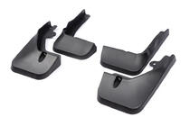 Lexus RX 2016-2022 Bavettes Premium d'origine 2019+ (pour Long, 4 pcs) photo 3