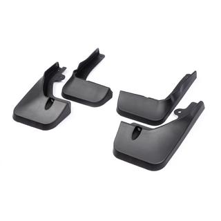 Bavettes Premium d'origine 2019+ (pour Long, 4 pcs) Lexus RX 2016-2022 photo 3