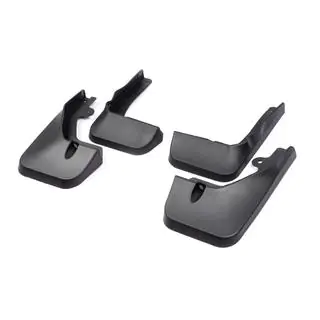 Bavettes Premium d'origine 2019+ (pour Long, 4 pcs) Lexus RX 2016-2022 photo 3