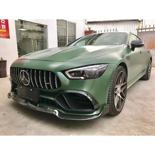 Kit carrosserie BRB Carbon V1 (pour GT53 2018-2022) Mercedes AMG GT 4 X290 2018- photo 1