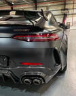 Mercedes AMG GT 4 X290 2018- Kit carrosserie Rocket 900 Carbon (2018-2022) photo 6