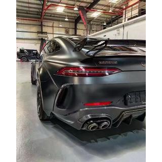 Kit carrosserie Rocket 900 Carbon (2018-2022) Mercedes AMG GT 4 X290 2018- photo 4