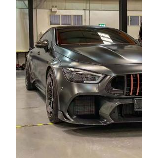 Kit carrosserie Rocket 900 Carbon (2018-2022) Mercedes AMG GT 4 X290 2018- photo 1