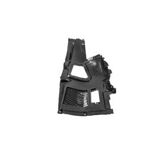 Garniture de passage de roue DPT (2013-2016, avant gauche) BMW 5 Series F10/F11 2010–2016 photo 1