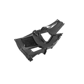 Garniture de passage de roue DPT (2013-2016, avant gauche) BMW 5 Series F10/F11 2010–2016 photo 3
