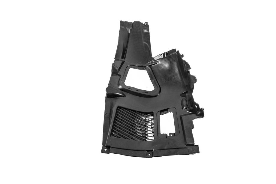 BMW 5 Series F10/F11 2010–2016 Garniture de passage de roue DPT (2013-2016, avant gauche) Image