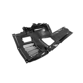 Garde-boue intérieur DPT (2013-2016, avant droit) BMW 5 Series F10/F11 2010–2016 photo 2