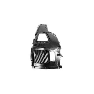 Garde-boue intérieur DPT (2013-2016, avant droit) BMW 5 Series F10/F11 2010–2016 photo 4