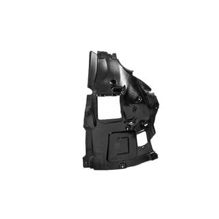 Garniture de passage de roue DPT avant gauche BMW 3 Series F30/F31 2012-2019 photo 1
