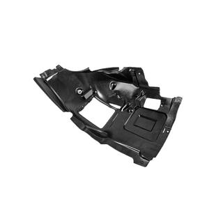 Garniture de passage de roue DPT avant gauche BMW 3 Series F30/F31 2012-2019 photo 2