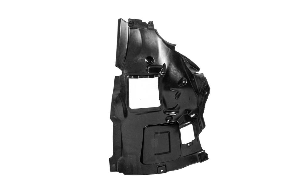 BMW 3 Series F30/F31 2012-2019 Garniture de passage de roue DPT avant gauche Image