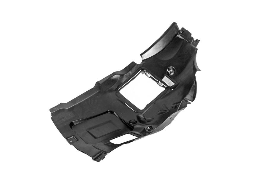 BMW 3 Series F30/F31 2012-2019 Garniture de passage de roue DPT avant gauche Photo 3