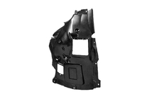BMW 3 Series F30/F31 2012-2019 Garniture de passage de roue DPT avant droit photo 1