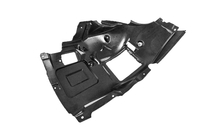 BMW 3 Series F30/F31 2012-2019 Garniture de passage de roue DPT avant droit photo 2