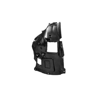 Garniture de passage de roue DPT avant droit BMW 3 Series F30/F31 2012-2019 photo 1