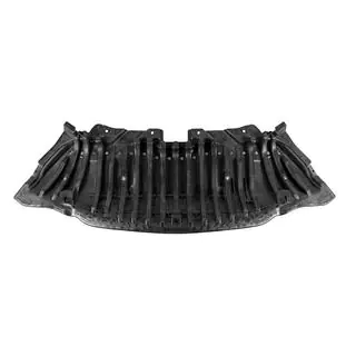 Protection moteur DPT Mercedes C-сlass W205 2014-2021 photo 1