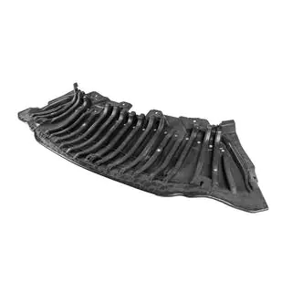 Protection moteur DPT Mercedes C-сlass W205 2014-2021 photo 2