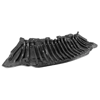 Protection moteur DPT Mercedes C-сlass W205 2014-2021 photo 3