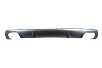 Audi A4 B9 2015-2024 Diffuseur de pare-chocs arrière DPT (2015-2019) photo 6