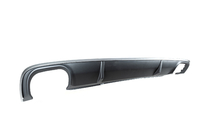 Audi A4 B9 2015-2024 Diffuseur de pare-chocs arrière DPT (2015-2019) photo 8