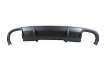 Audi A4 B9 2015-2024 Diffuseur de pare-chocs arrière DPT (2015-2019) photo 9