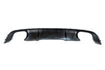 Audi A4 B9 2015-2024 Diffuseur de pare-chocs arrière DPT (2015-2019) photo 10