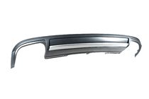 Audi A4 B8 2007-2015 Diffuseur de Pare-chocs Arrière DPT V1 (2008-2011) photo 4