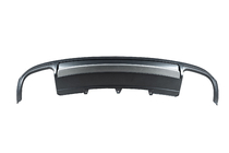 Audi A4 B8 2007-2015 Diffuseur de Pare-chocs Arrière DPT V1 (2008-2011) photo 5