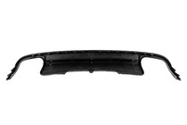 Audi A4 B8 2007-2015 Diffuseur de Pare-chocs Arrière DPT V1 (2008-2011) photo 6