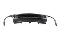 Audi A4 B8 2007-2015 Diffuseur de Pare-chocs Arrière DPT V2 (2008-2011) photo 5